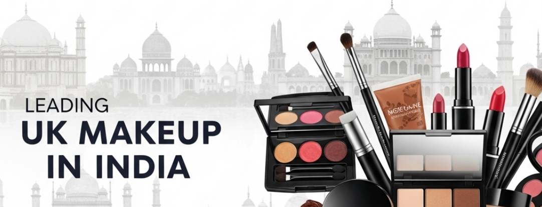  British Beauty Brands Eyeing India: What’s Coming Next